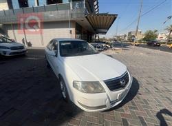 نيسان صني